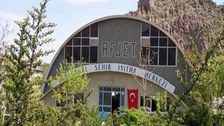 AFJET'in genel kurulu 8 Haziran'da