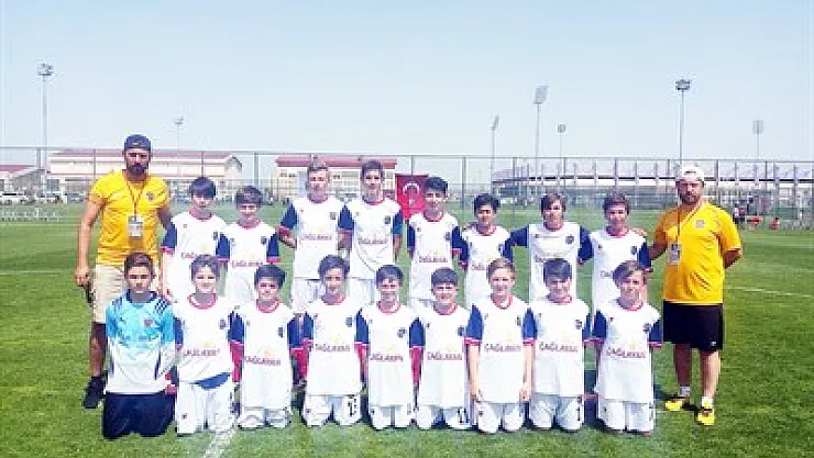 AFKA'dan 2 galibiyet – Kocatepe Gazetesi