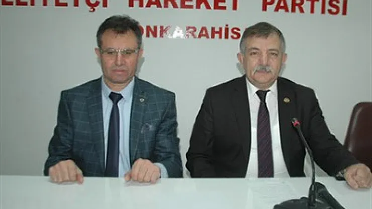 'Afrin'e mutlaka operasyon düzenlenmeli' – Kocatepe Gazetesi