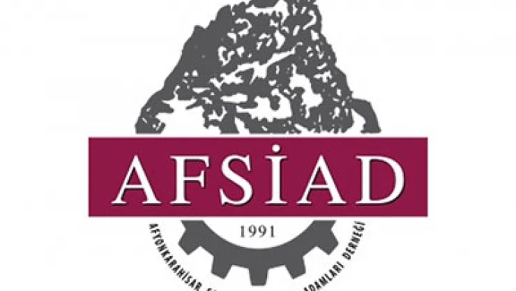 AFSİAD: Çoban'ı destekliyoruz – Kocatepe Gazetesi