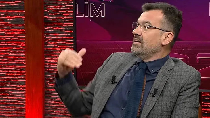 Afşin Hatipoğlu'na 5 Milyon Liralık Tehdit İddiası