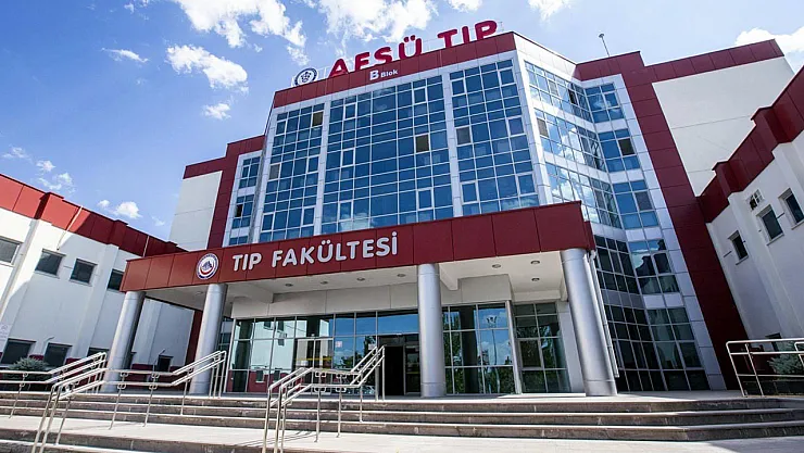 AFSÜ 37 Doktor Alacak