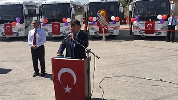 AFSU, Bayram'da 1 liraya taşıdı
