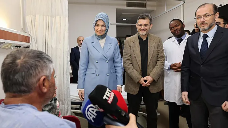 AFSÜ'de Başarılı Nakil
