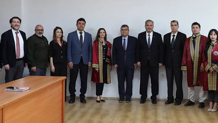 AFSÜ'de Kadro Sevinci