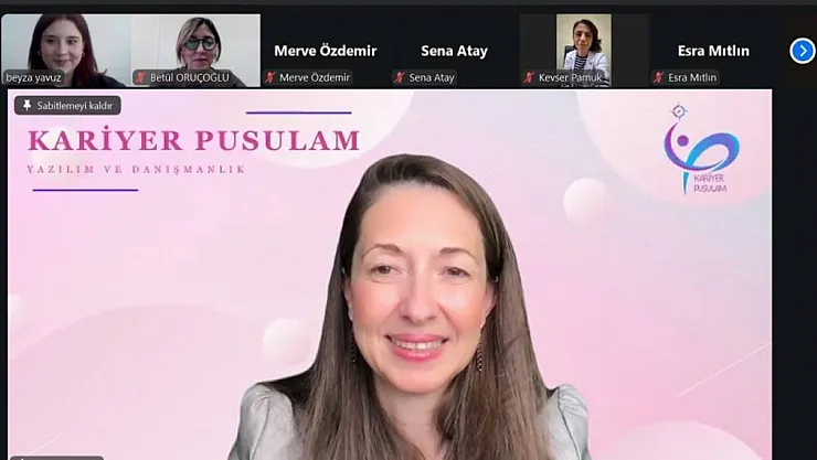 AFSÜ'de Kariyer Yolculuğuna SWOT Dokunuşu!