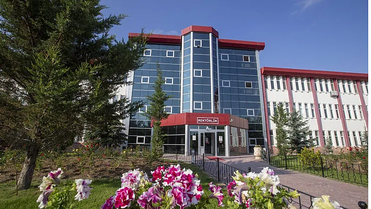 AFSÜ'de Rektör Kim Olacak?