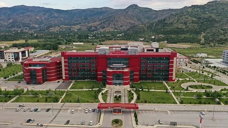 AFSÜ'den Akademik Yayın Desteği!
