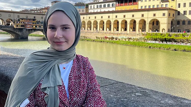 AFSÜ'den Uluslararası Adım