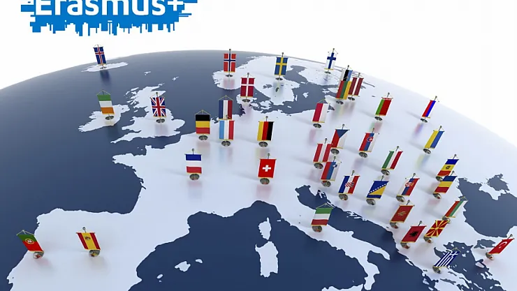 AFSÜ'den Uluslararası Hamle: 158 Bin Avro!