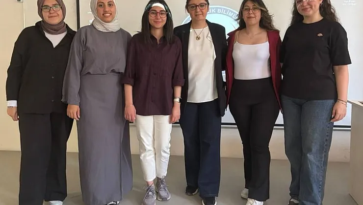 AFSÜ Eczacılık Fakültesinin 32 Projesi Destek Aldı