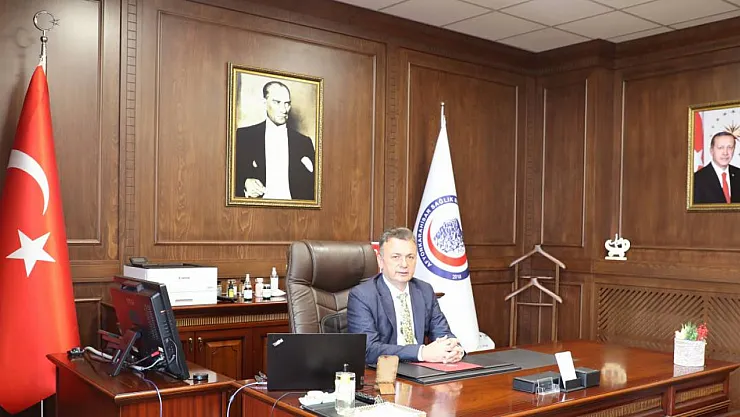 AFSÜ En Çok Tercih Edilen Üniversitelerin Başında