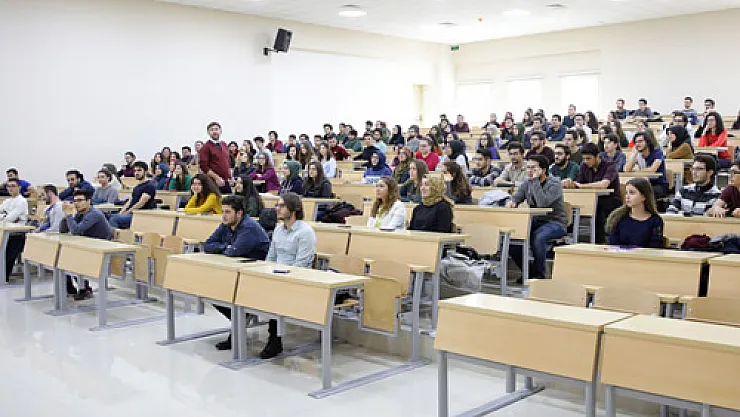 AFSÜ, en fazla tercih edilen üniversiteler arasında yer aldı