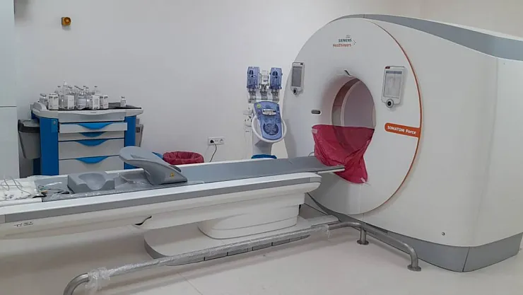 AFSÜ İleri Görüntülemede Çıtayı Yükseltti