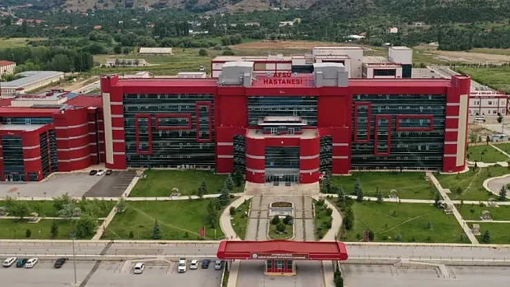 AFSÜ İşçilerine Müjde Mi Geliyor?