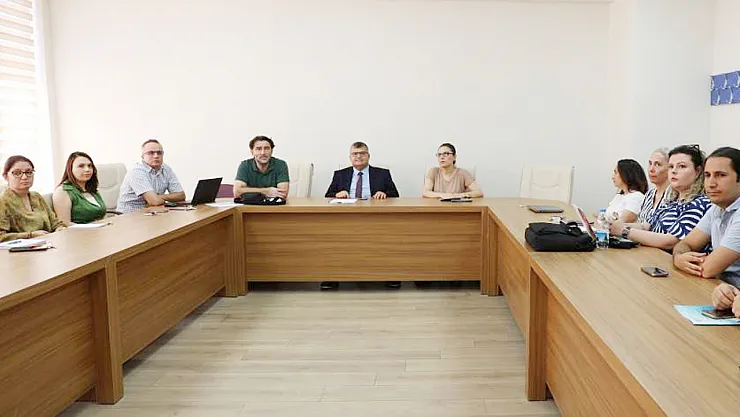 AFSÜ Komisyonunda Yeni Kararlar Alındı