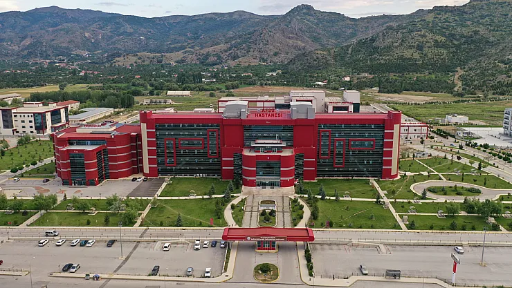 AFSÜ Liderliğinde ERCP Devrimi