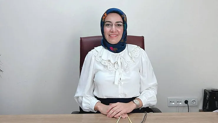 AFSÜ'lü Akademisyenden Büyük Başarı