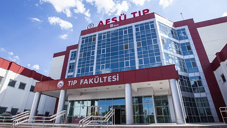 AFSÜ'nün Kalitesi Tescillendi