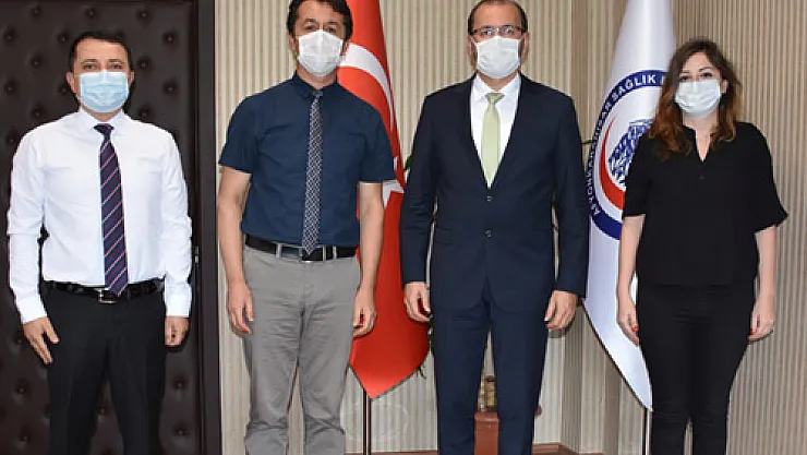 AFSÜ’den şeker hastalarına müjde