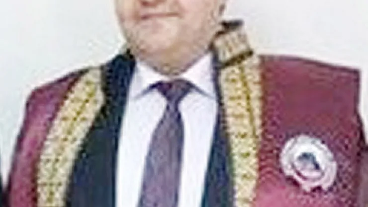 AFSÜ'nün acı kaybı