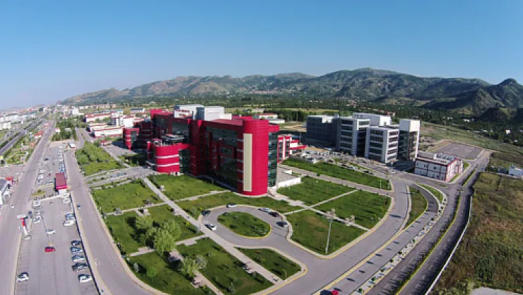 AFSÜ'ye ihaleyle tıbbi gaz alınacak