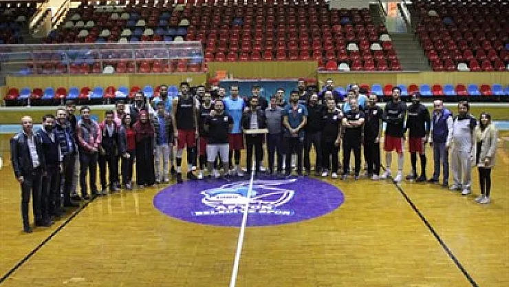 AFTADER'den Keçilere baklava – Kocatepe Gazetesi