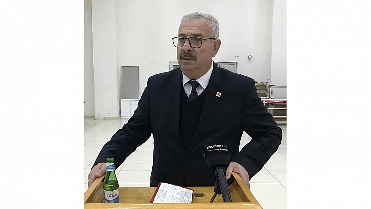 AFYAŞAD Başkanı Günay: Çok Okuyan Bir Nesil Yetiştirmeliyiz