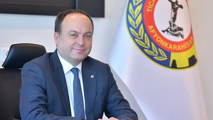 'Afyon 2022 yılında 400 milyon  dolarlık ihracata imza attı'