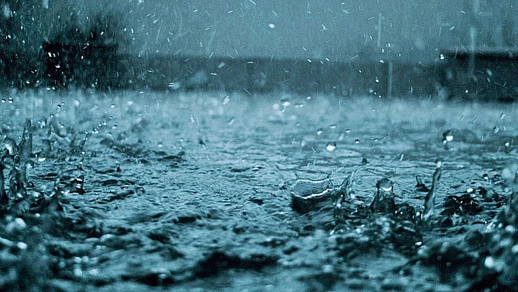 Afyon'a Beklenen Yağış Geliyor