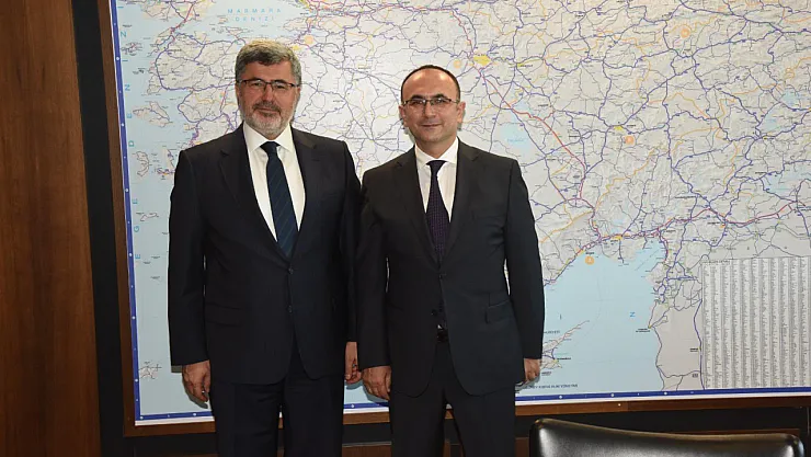 Afyon'a Yeni Alt ve Üst Geçitler Yolda! Çalışmalar Hızlanıyor