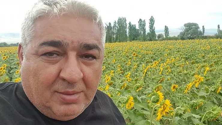 Afyon Adalet Camiası Sarsıldı: Savcı Vefat Etti