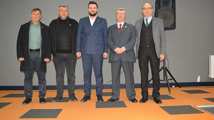 Afyon Anahtar Parti'de Kimler Atandı, Kimler Mazbata Aldı?