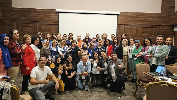 Afyon Başarıyla Temsil Edildi