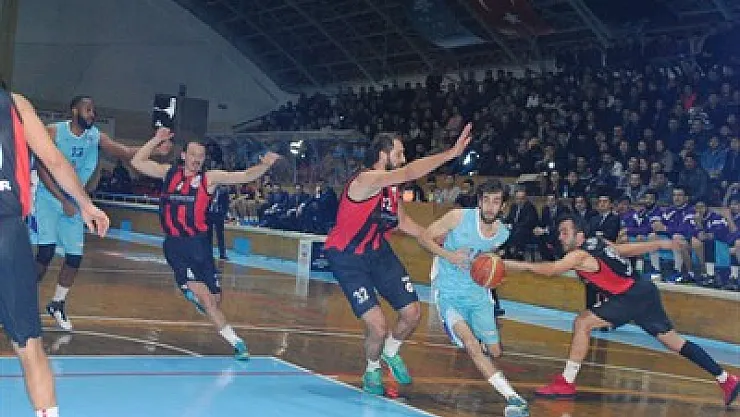 Afyon başladı, Gediz bitirdi – Kocatepe Gazetesi
