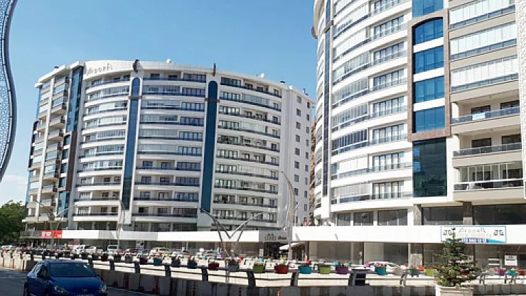 Afyon Belediyesi dükkân satacak