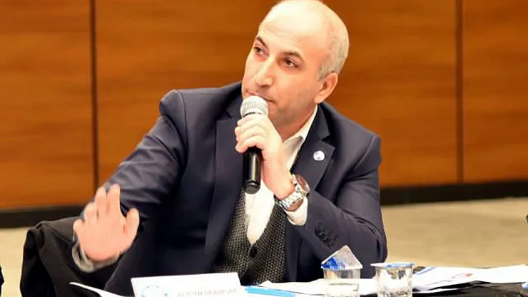 Afyon Belediyesi'ndeki 'Sürgün'e Yedinci Kez Red