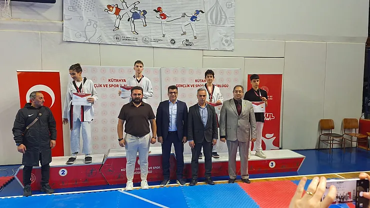 Afyon, Bu Sporcu İle Gurur Duyuyor