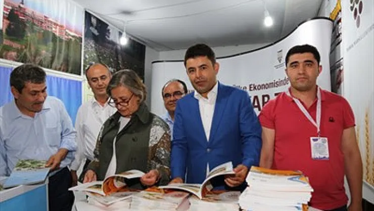 “Afyon, büyük bir organizasyonu başardı”