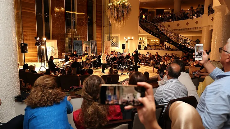 Afyon Caz Festivali Yorumu: Türkiye İçin Umutlarımı Tazeledim