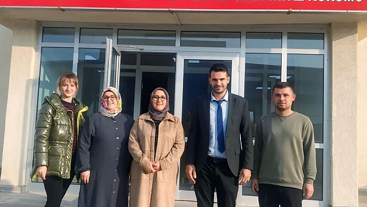 Afyon Cezaevinde Renkli Müzik Etkinliği