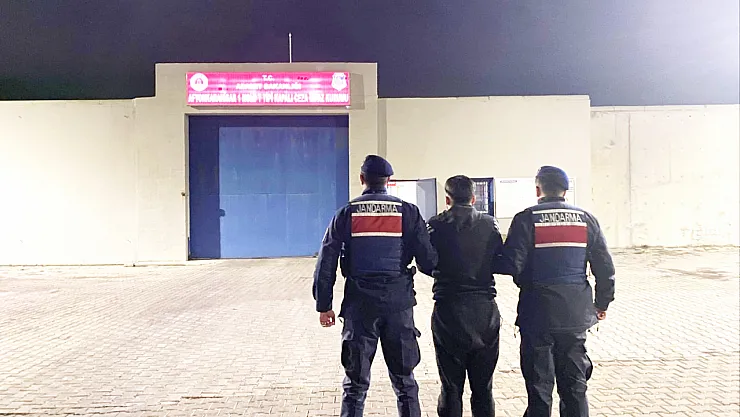 Afyon'da 3 Bin 860 Adet Uyuşturucu Hap Ele Geçirildi