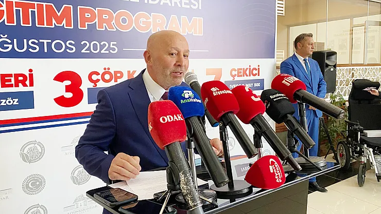 Afyon'da 37 Milyon 500 TL'ye Büyük Yatırım