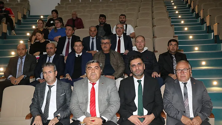 Afyon'da 44 Branş, 146 Kategoride Okul Spor Faaliyetleri Sürdürülecek