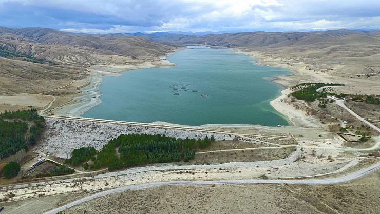 Afyon'da 545 Milyonluk Yeni Projenin Sözleşmesi İmzalandı