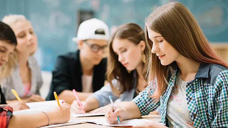 Afyon'da 8. ve 12. Sınıf Öğrencilerine Müjde!