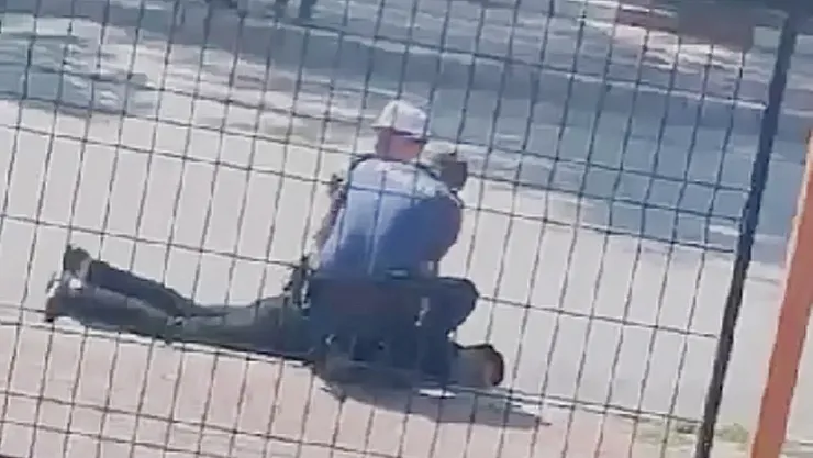 Afyon'da Aile İçi Kavganın Şoke Eden Ayrıntıları