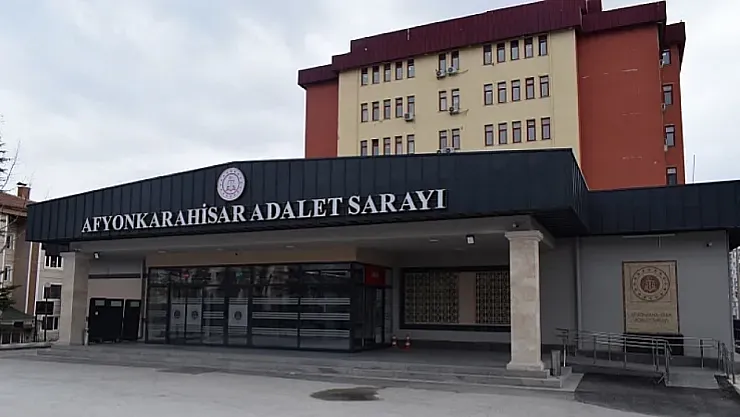 Afyon'da Annesini Öldüren Gençten Şok Sözler!