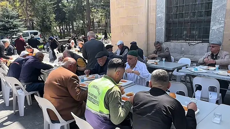 Afyon'da Asırlık Gelenek Geri Döndü, Herkes Davetli!