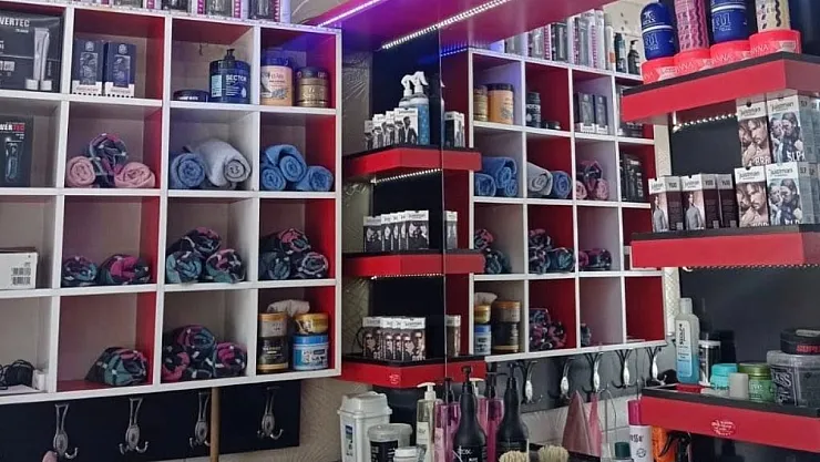 Afyon'da Bayram Öncesi Berberler Açık Mı?